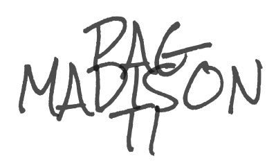 PAG MADISON T1