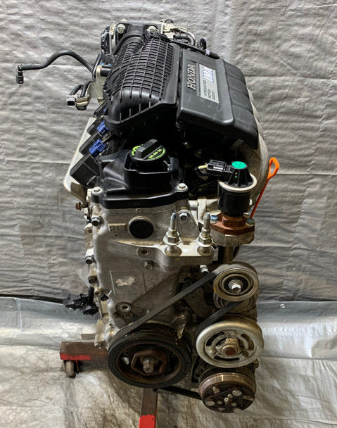 2018 Ford Mustang GT 5.0L OEM Gen 3 Coyote V8 Engine